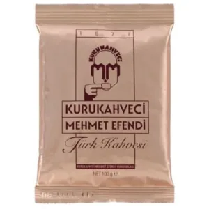 MEHMET EFENDI KAHVECI 100G