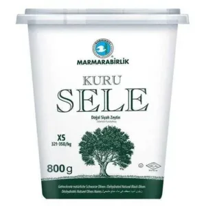 MARMARABIRLIK KURU SELE 800G