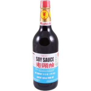 BEST SOY SAUCE