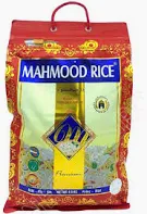 MAHMOOD RICE 4,5KG