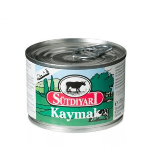 Sutdiyari Kaymak 170g