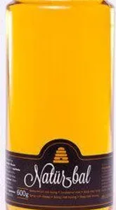 NATURS BAL 600G