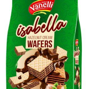 VANELLI ISABELLA WAFERS